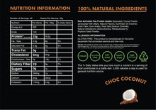 Load image into Gallery viewer, Blessed Protein