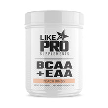 Load image into Gallery viewer, Like A Pro EAA+BCAA