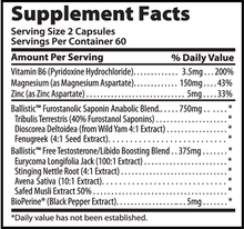 Load image into Gallery viewer, PPN Ballistic