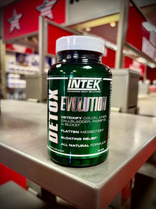 Intek Detox