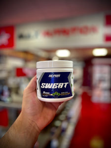 Alpha Sweat
