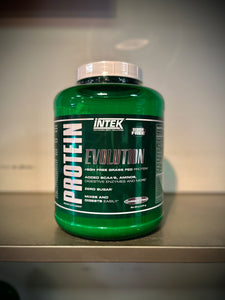 Intek Protein 5LB