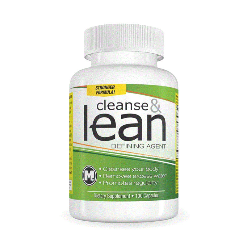 Cleanse and Lean